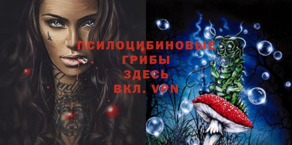 MESCALINE Михайлов